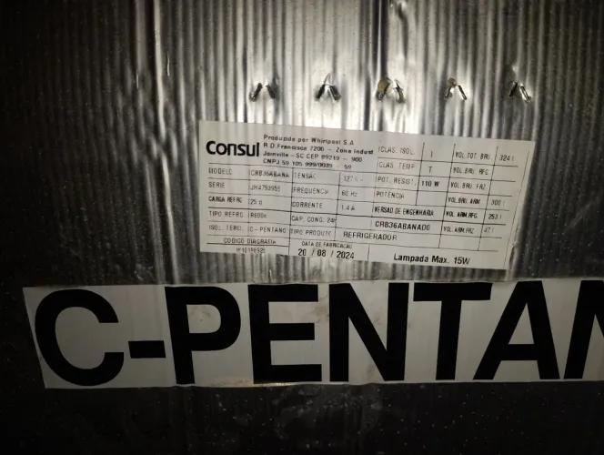 Consul Fros free