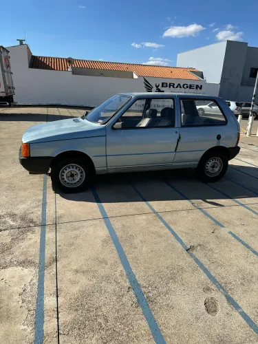 Fiat Uno Mille 1.0/ I.e./ Electronic/ Brio 1993