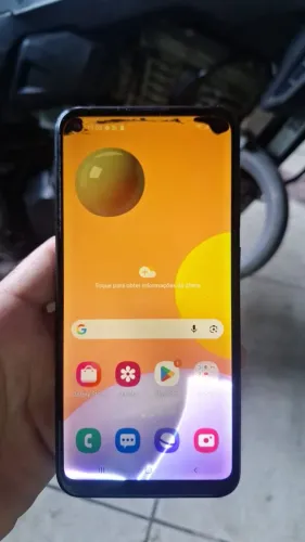 Samsung A11