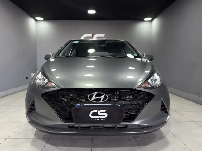 Hyundai HB20S Platinum 1.0 TB Flex 12V AUT 2022