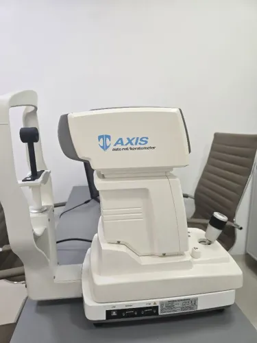 Auto refrator usados revisados 