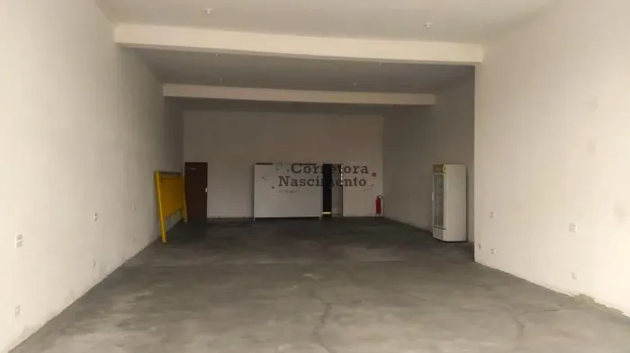 Galpão à venda, 150 m² por R$ 1.180.000,00 - Residencial Parque dos Sinos - Jacareí/SP