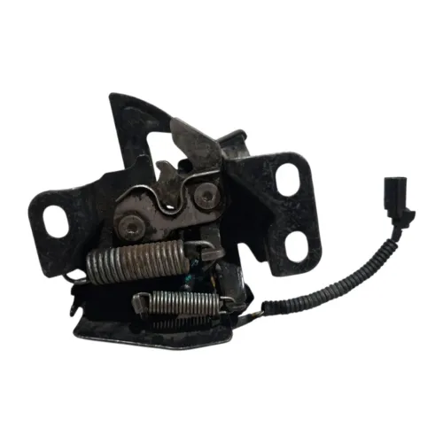 Fechadura Elétrica Capo Civic 2007 2011 Com Sensor