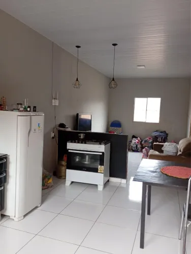 Casa à venda Maruaga - Presidente Figueiredo