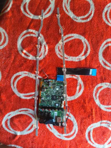 Tv UN32J4500AG PEÇAS PLACA FLAT LED