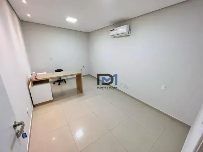 Sala para alugar, 15 m² por R$ 1.100/mês - Monte Castelo - Fortaleza/CE