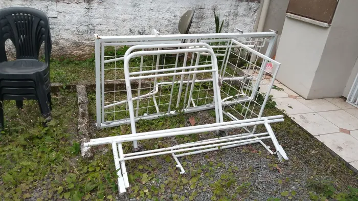 Cama hospitalar 