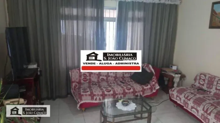 Sobrado à venda, 156 m² por R$ 510.000,00 - Jardim Patente - São Paulo/SP