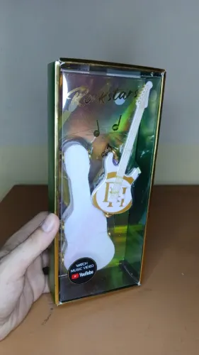 Rainbow high guitarra carmen major mga entertainment