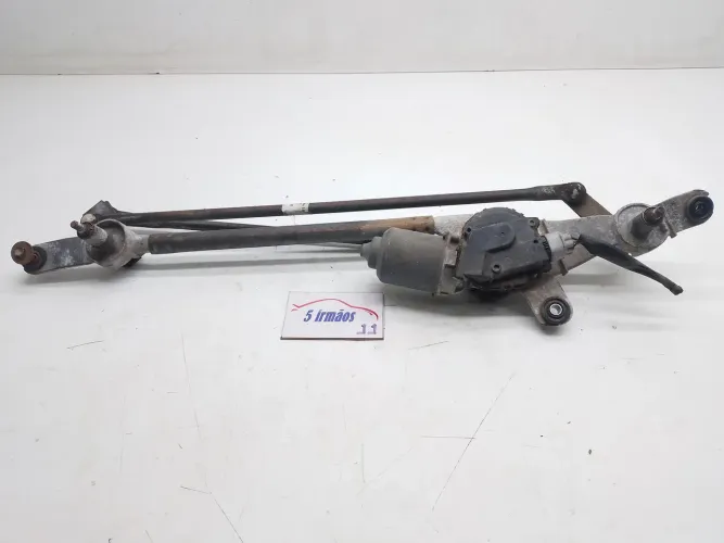 Motor Limpador Parabrisa Suzuki Grand Vitara 2.0 2011 