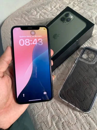 iPhone 11 Pro