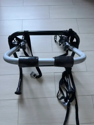Suporte de veículo para bicicletas 