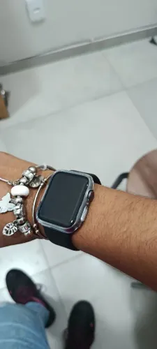 Relógio smartwatch NOVO