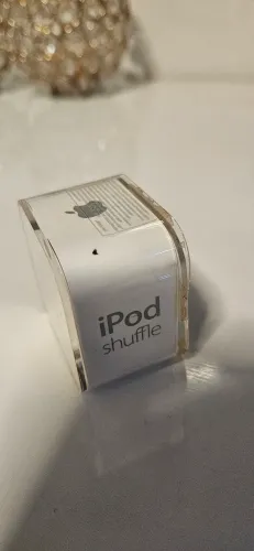 Apple Ipod Shuffle 2 gb, nunca usado
