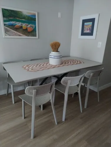 Mesa de jantar