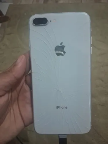 Vendo ou troco iPhone 