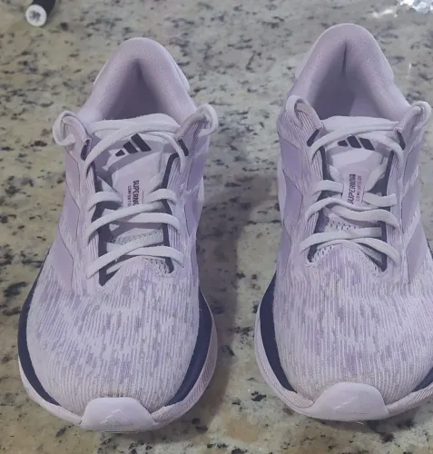 Tenis feminino adidas 