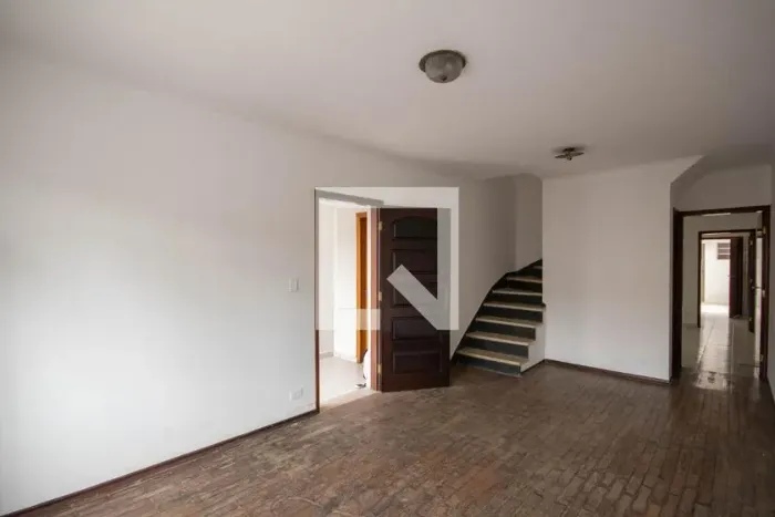 Casa à Venda - Vila Mazzei, 3 Quartos, 140 m2