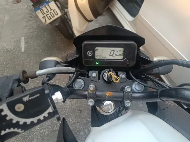 YAMAHA FACTOR