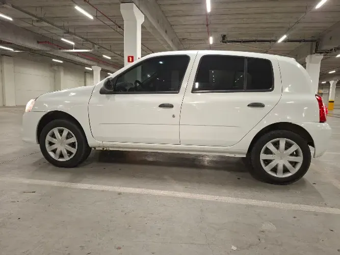 Renault Clio Rn/alize/expr./1.0 Hi-power 16V 5P 2015