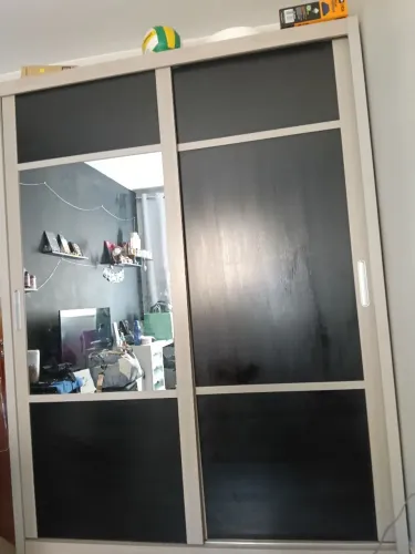 Guarda roupa de casal