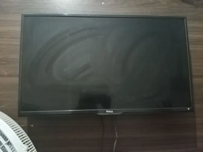 TV PHILCO 32 POLEGADAS