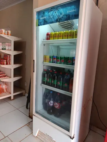 Vende-se cervejeira 