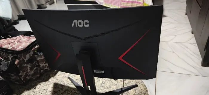 Monitor 240hz 0.5ms