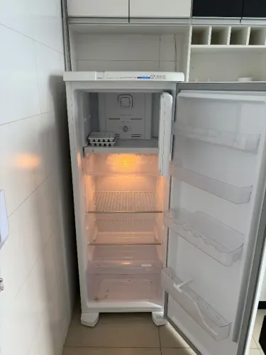 Geladeira Electrolux Frost Free