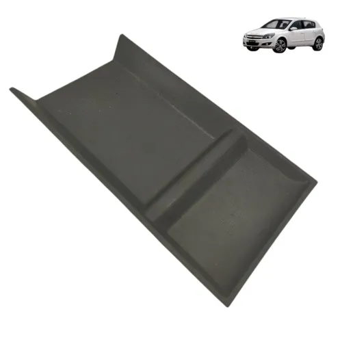 Tapete Porta Objeto Gm Vectra Gt 2011 2010 2009 2008 Preto