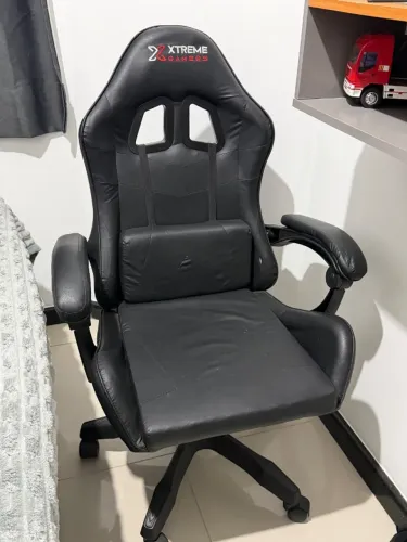 Cadeira gamer xtreme