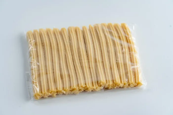 Churros para revenda. 