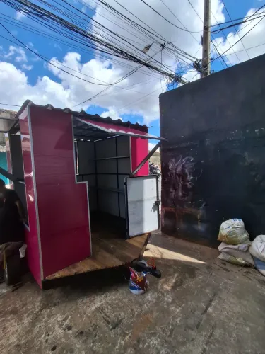 TRAILER PARA VENDA