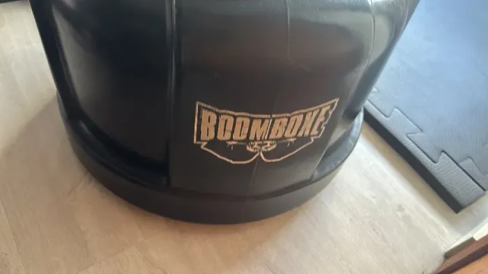 Boneco de luta