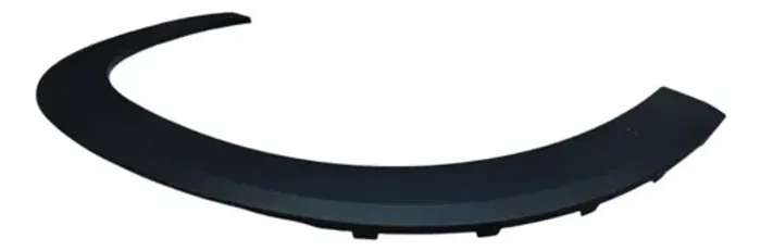 Acabamento Para-lama Esq VW T-Cross High 1.0 T 2026 Detalhe