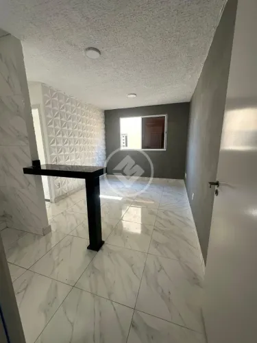 Vendo Ágio desse lindo apartamento 2/4 1º andar codigo: 365949