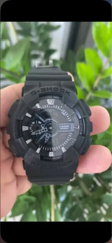 RELÓGIO CASIO GSHOCK