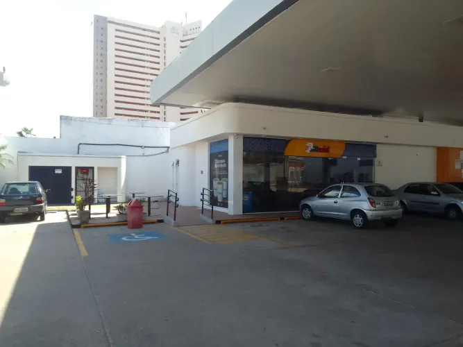 LOJA para alugar na cidade de FORTALEZA-CE