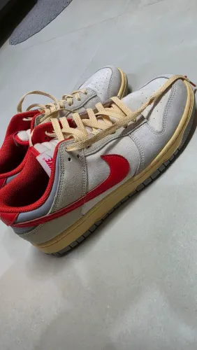 Nike Dunk Low 85 Athletic Department Novíssimo