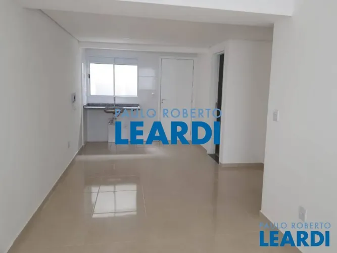 APARTAMENTO - TATUAPÉ - SP