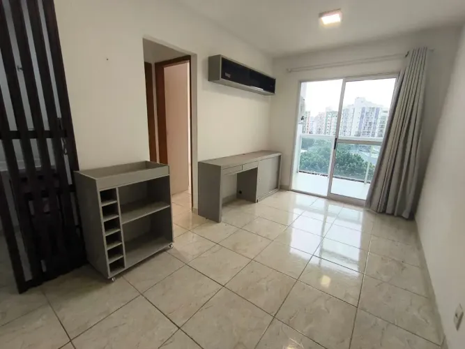 Apartamento com 1 quarto em Jardim Camburi - Vitória - ES