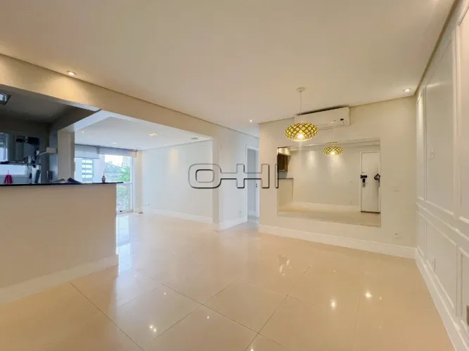 Aluguel Apartamento 2 Dormitórios - 69 m² Brooklin