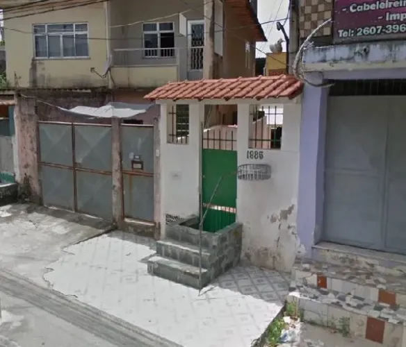 Oportunidade para você Casa no Galo Branco, Sao Goncalo - RJ, Nº 1885, 2 quartos, 396m² |