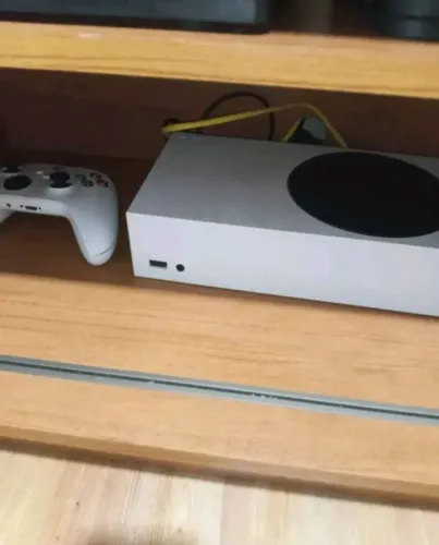 X Box One