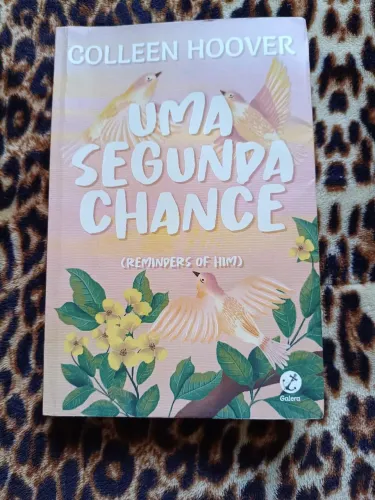 Um segunda chance