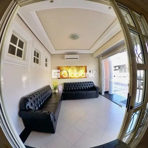 Sala Comercial Mobiliada para Aluguel - Bairro Jardim São Luiz, Montes Claros/MG