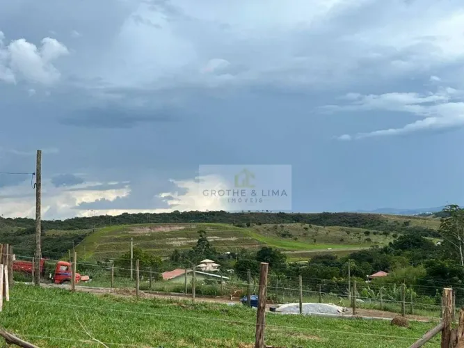 Terreno à Venda no Varadouro Condomínio Fechado | Divisa São José dos Campos x Jacareí