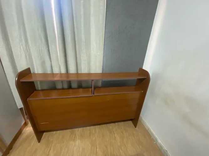 cabeceira tamanho casal