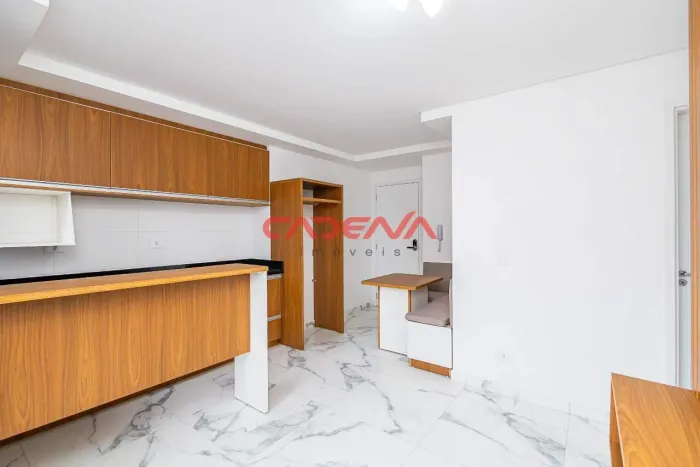 Apartamento à venda no bairro Centro
