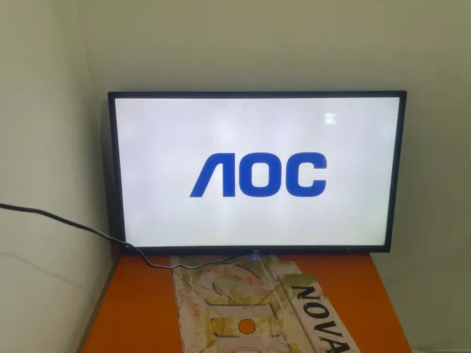 Tv 32 polegadas aoc